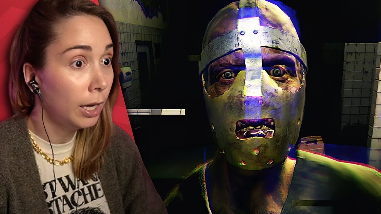 New camera angles! - Para Eyes
