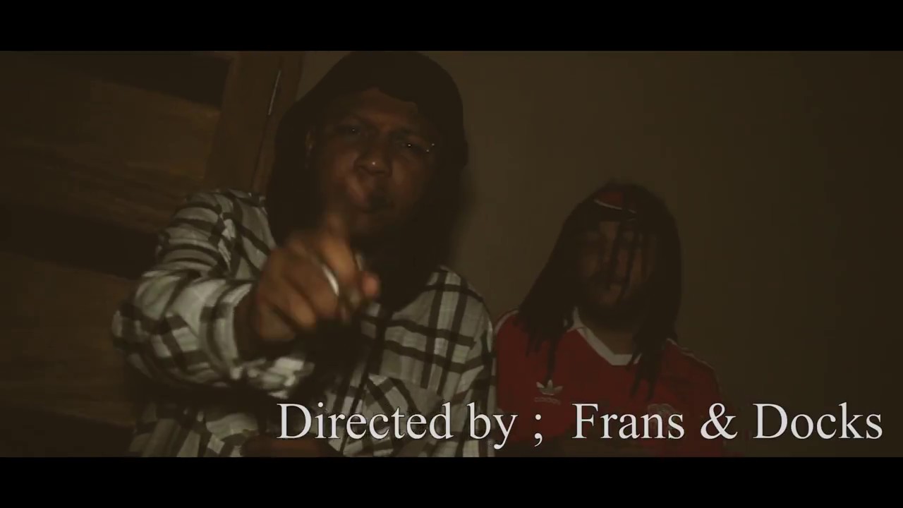 Young Frans & Y.M Clout - Grow up (Official Video)