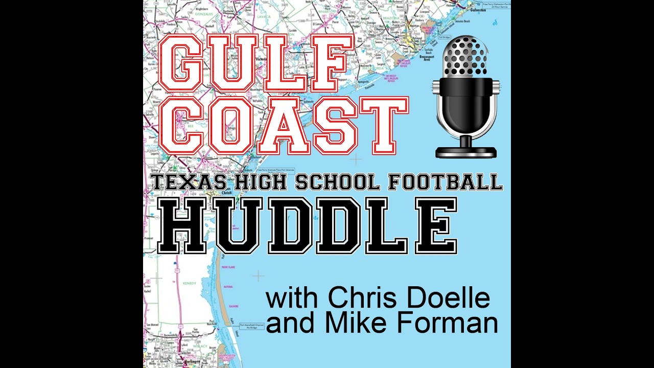 Gulf Coast Sports Show 011526