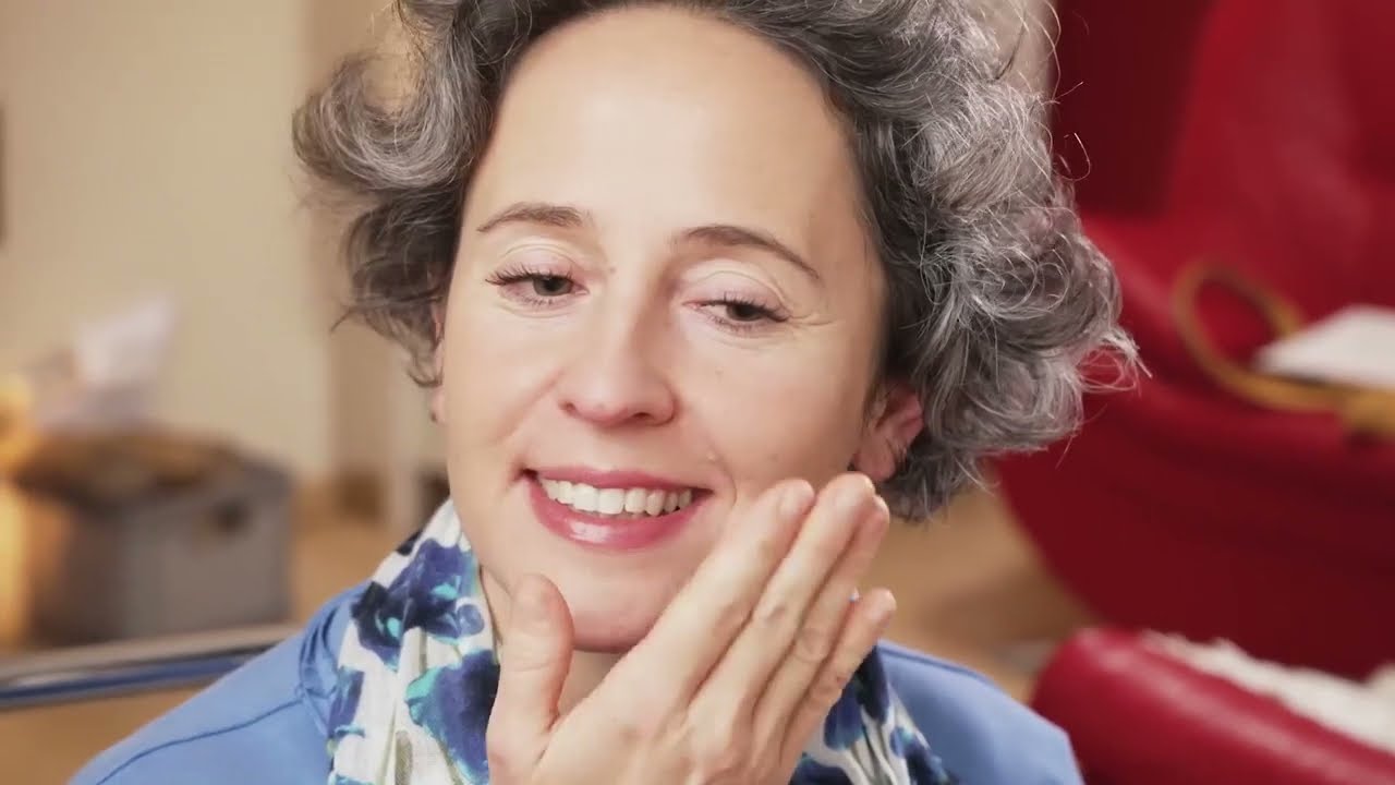 Co o produktach CBD Skin Expert myśli Aleksandra Warsztocka - Akademia Szczęśliwego Człowieka?