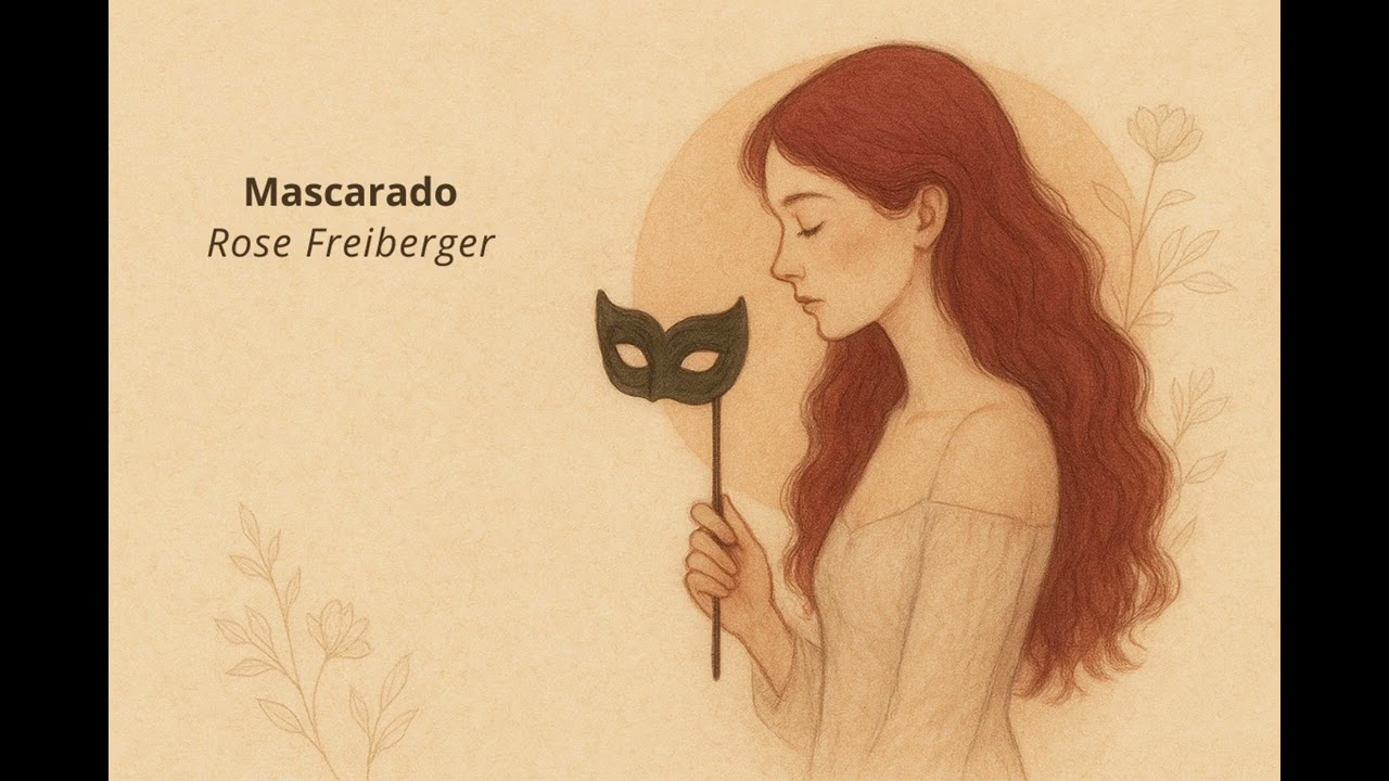 Mascarado - Rose Freiberger