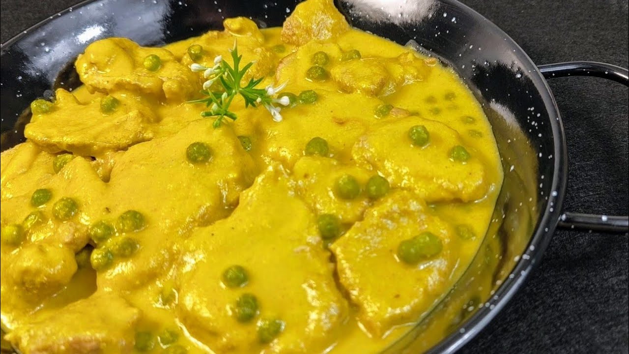 ✨ fácil, rápido y delicioso 😋👌
