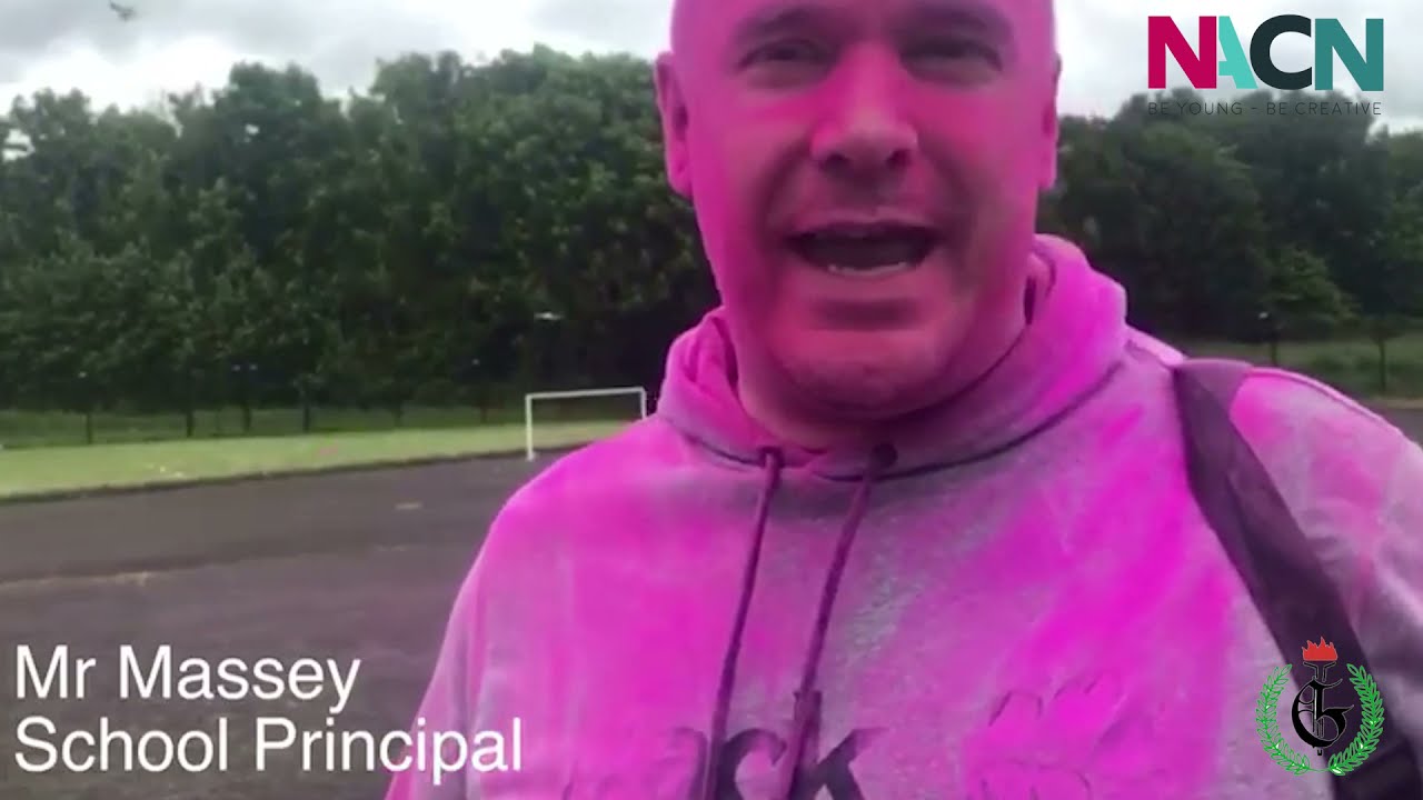 Glengormley Diversity Video