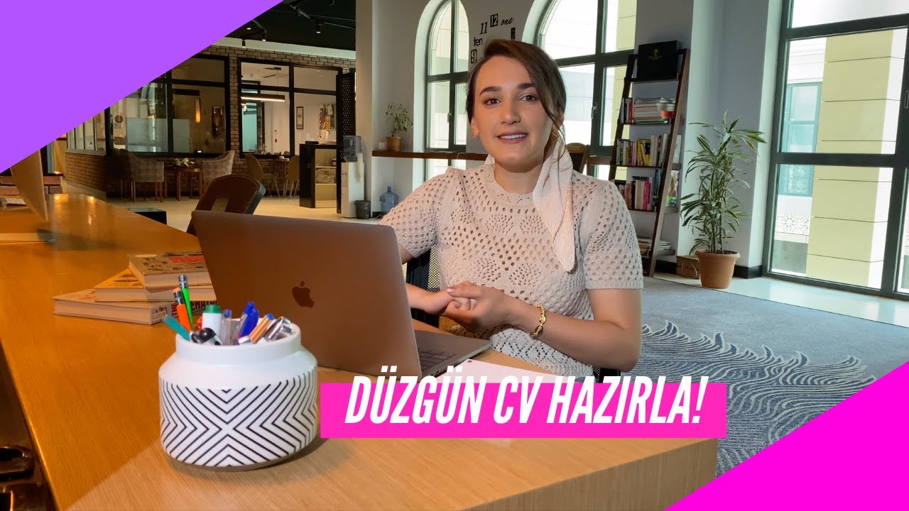 GÖNDƏRDİYİN CV-Ə CAVAB GƏLMƏMƏYİNİN SƏBƏBİNİ AÇIQLAYIRAM