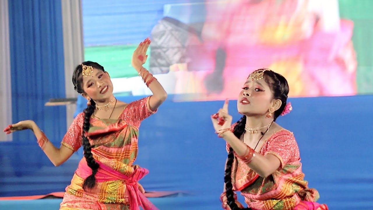 Angni Gwswa Manwthai | Bodo Dance 2026 | Bodo Video | New Bodo Video | Swmkhwr Videography