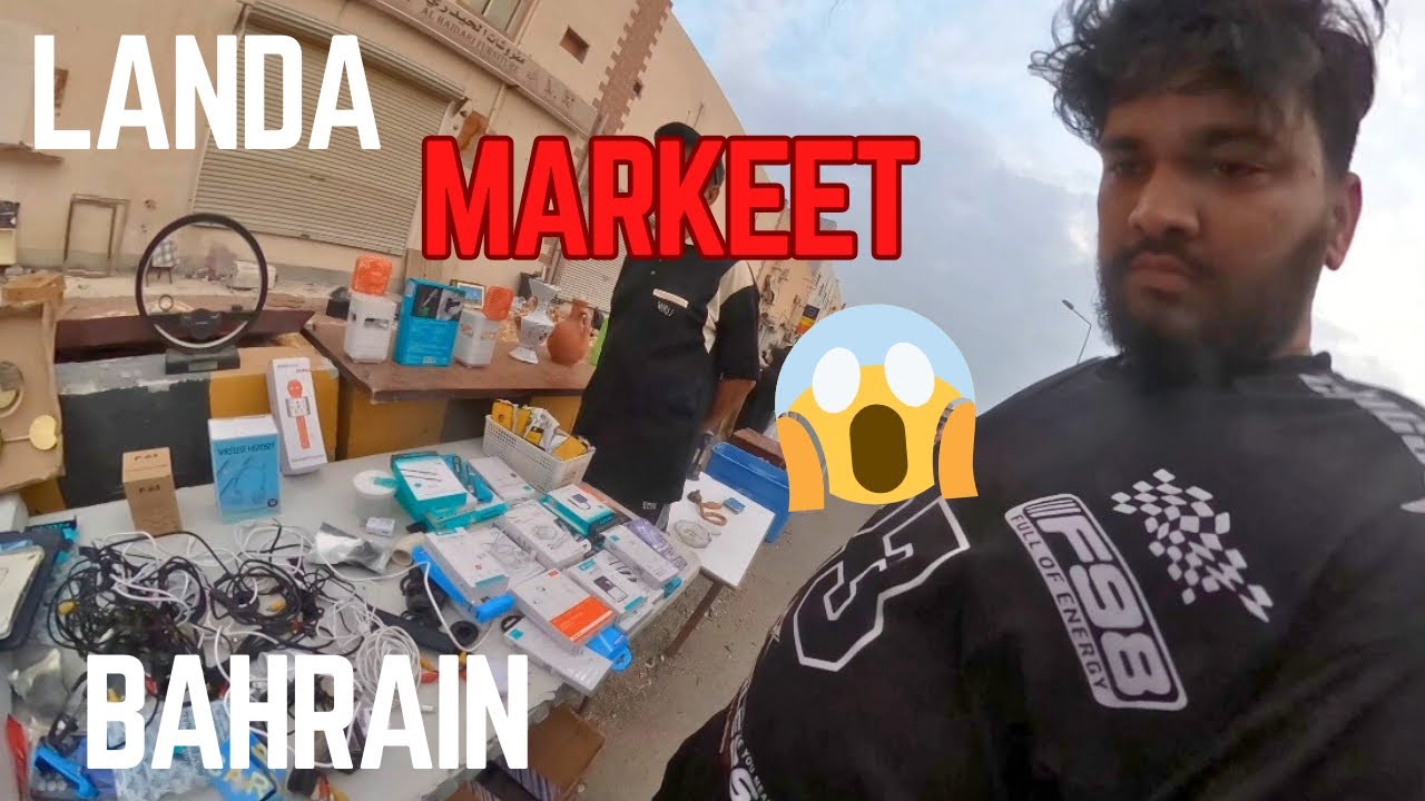 BAHRAIN USED ITEM MARKET | SAFOO BAHRAIN