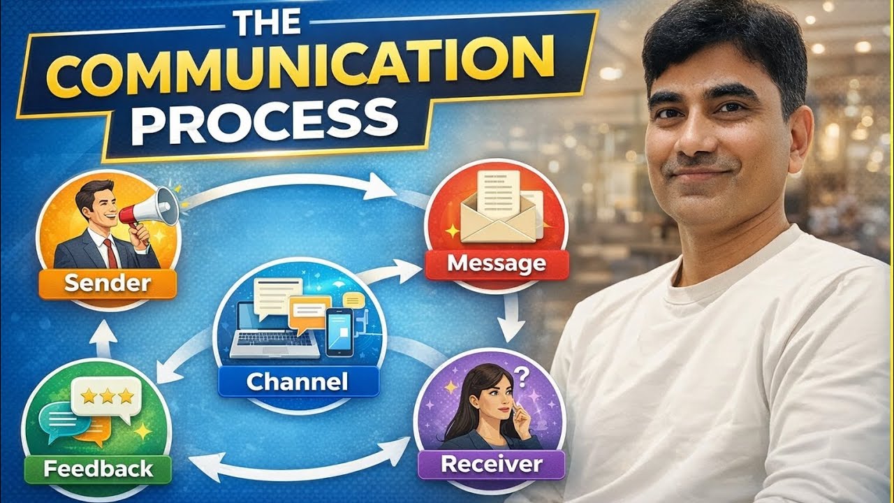 Communication Process 