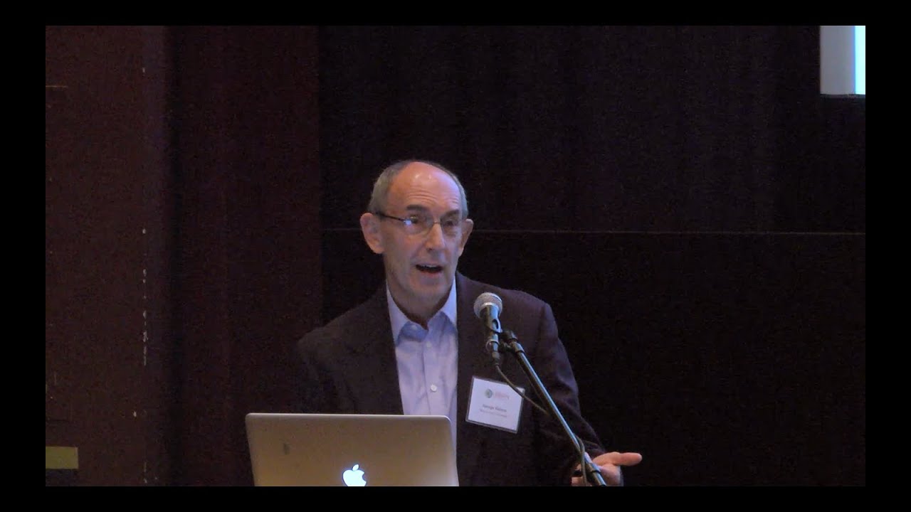 George Galster | Neighborhood Decay and the Dynamics of Crime: Implications for Policy