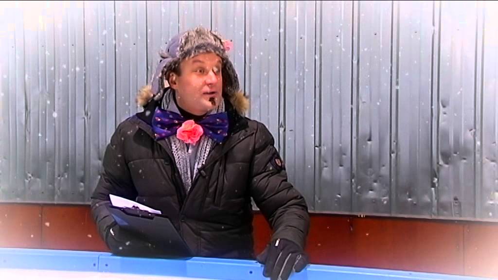 TÄHED JÄÄL Edekabel 2012