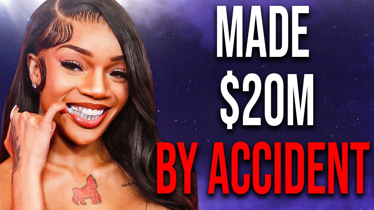 Exposing How GloRilla Made $20M From The Trenches