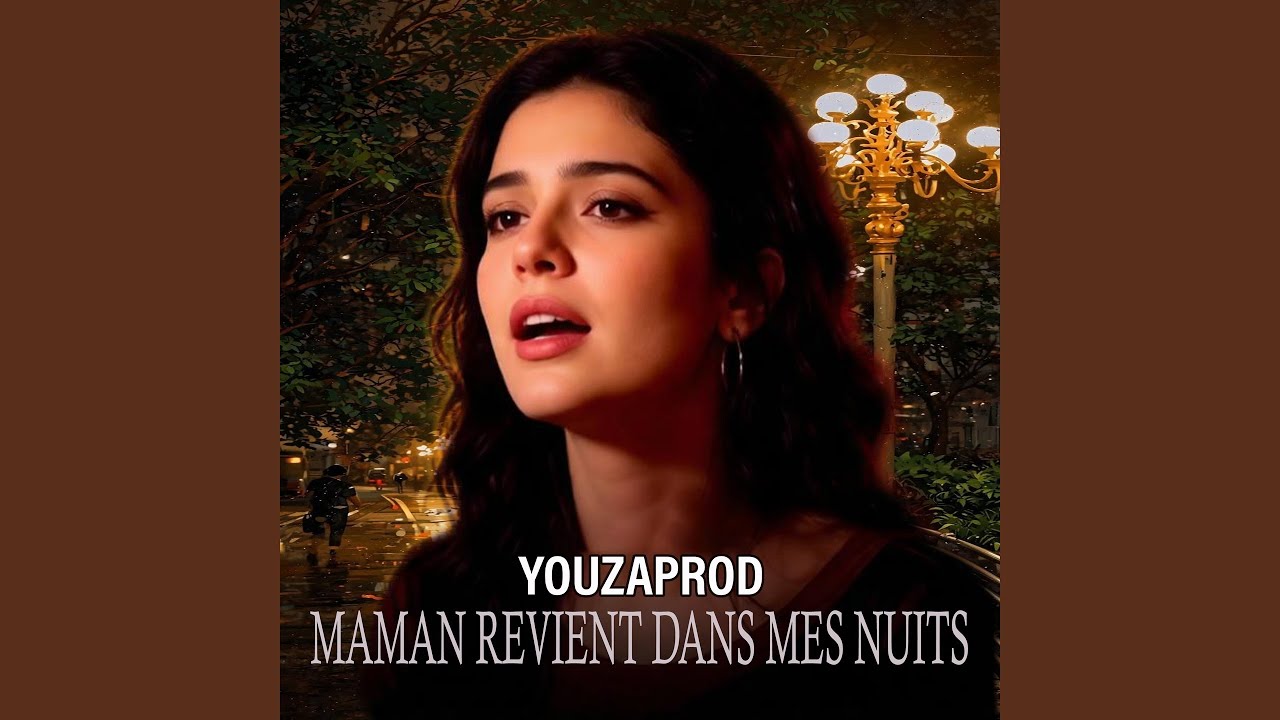 Maman Revient Dans Mes Nuits