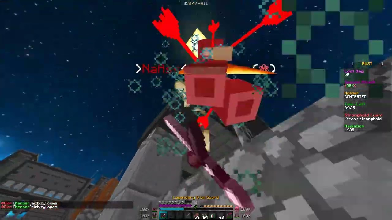owning noobs in temu rust rustv2