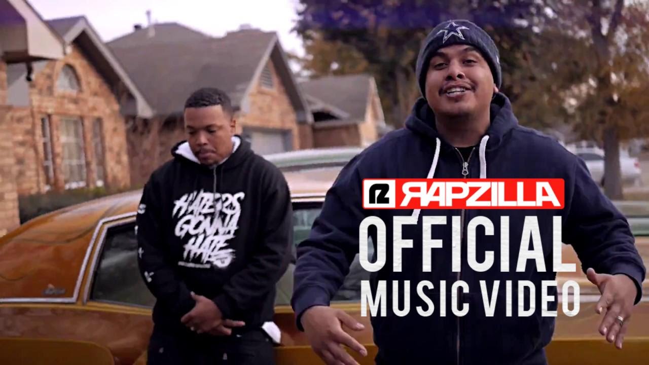 Henry Z. - He Is Amazing ft. 5ive music video - Christian Rap