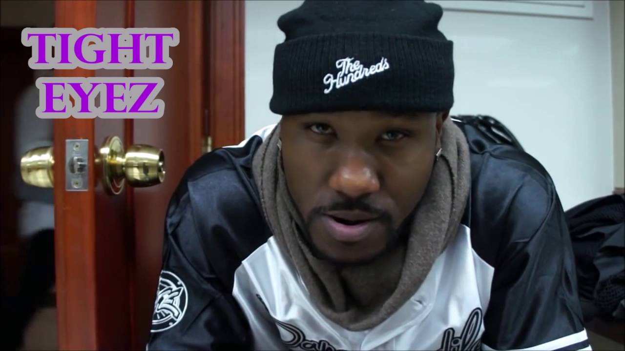 Urban Dance Legends: Tight Eyez (2000's-2010's)