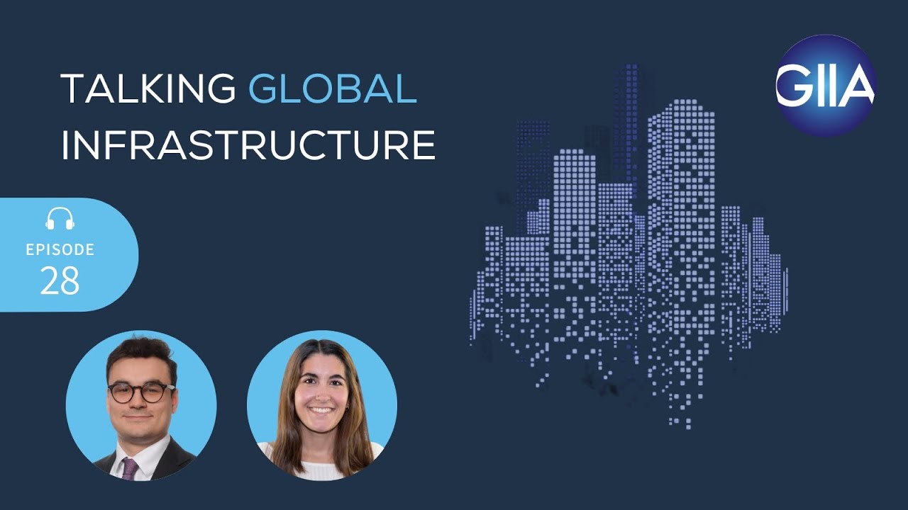 Episode 28: The evolving landscape of sustainability