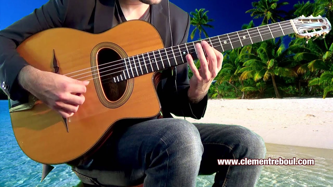 6 Plans de Rocky Gresset - 1&egrave;re partie - Par Cl&eacute;ment Reboul et Djangostation