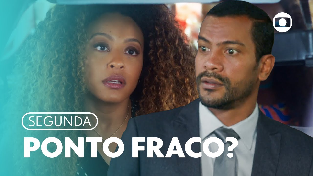 Sol e Ben se reencontram! | Cap&iacute;tulo 19 | Vai Na F&eacute;