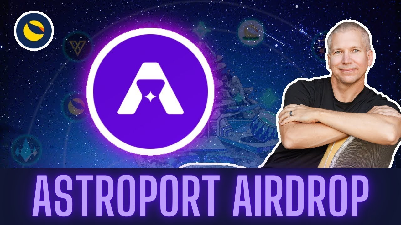 Astroport Lockdrop Results | How Much Was Airdropped
