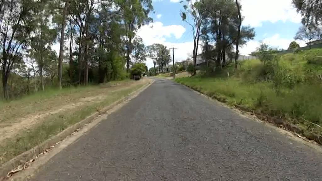 Return to Warragamba 2013