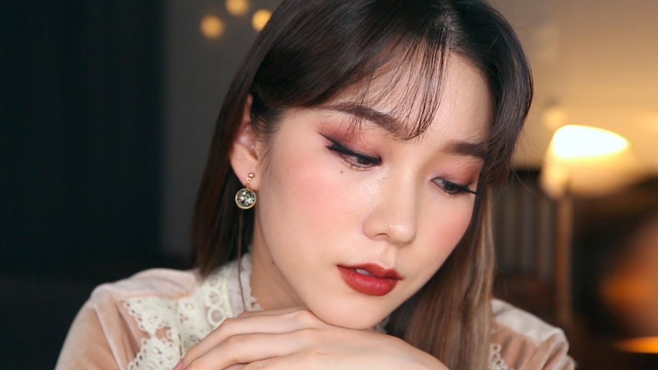 백년초 초콜릿 겟레디윗미!🍫🌺 (+우리 영상통화해요!!) 출산50일 아무말 요즘생각💭