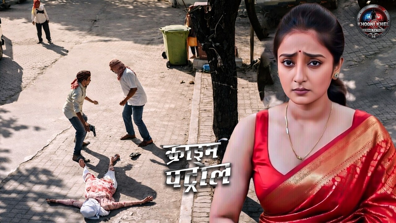 एक Teacher के साथ हुआ दर्दनाक हादसा | Best Of Crime Patrol 2026 | New Full Episode