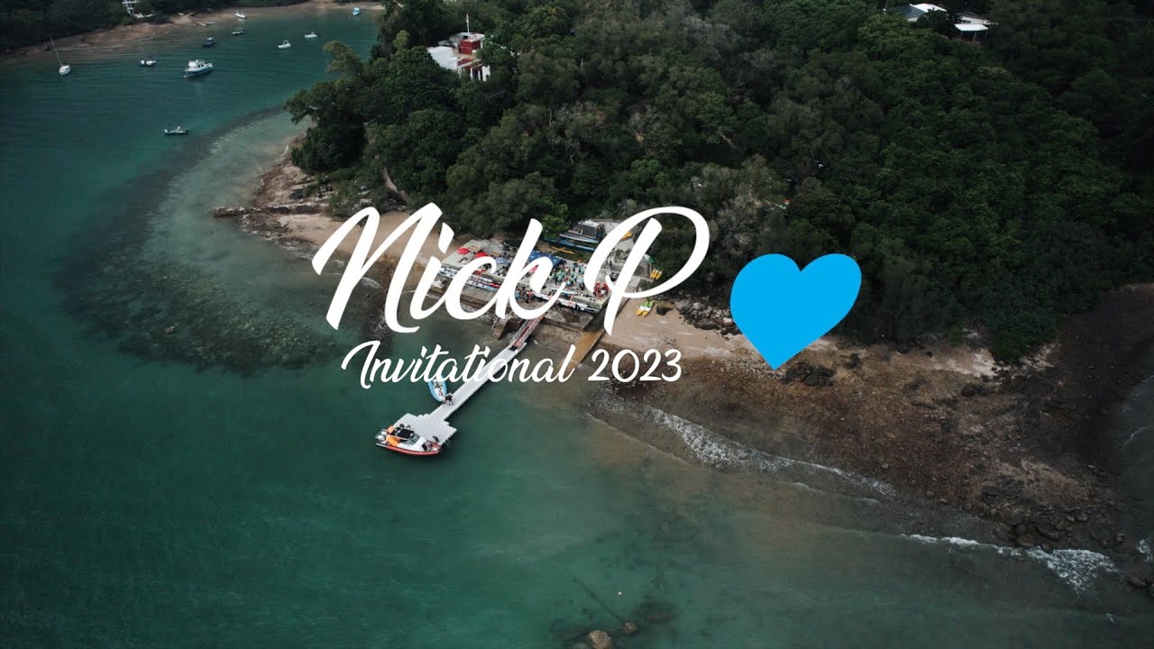 Nick P. Invitational 2023 | VRC Outrigger