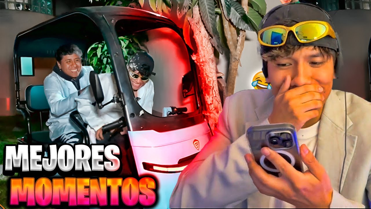 MEJORES MOMENTOS 🤣 Butisito #1