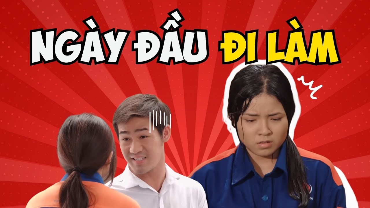 Tâm Ý NGÀY ĐẦU ĐI LÀM đã mắc lỗi nghiêm trọng với khách hàng