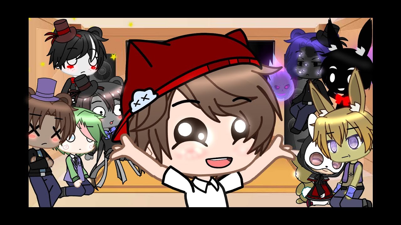 Jon & Animatronics React | TheFamousFilms | Mystical Parody
