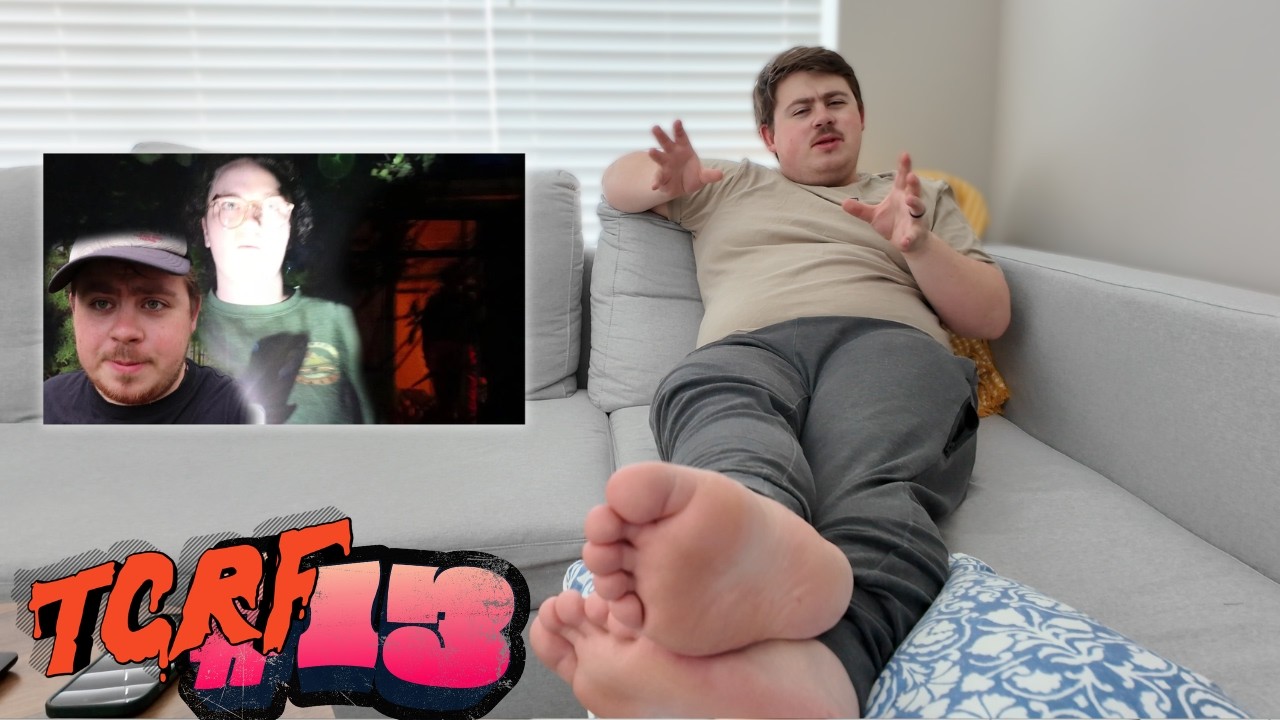 13 | The Four-Part Series You Need to Watch