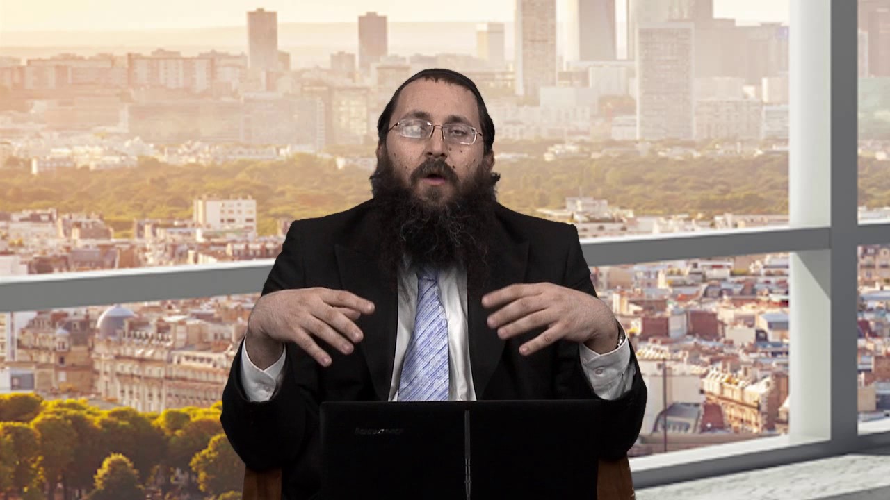 9   מושגים בקבלה   חכמה בינה ודעת