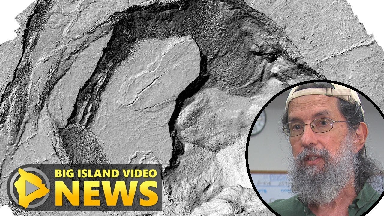 USGS Scientist Shares Kilauea Eruption Update (Jun. 11, 2018)