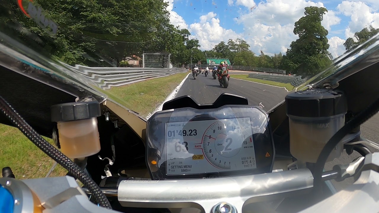 Oulton Park 04/08/21 Advanced V4S