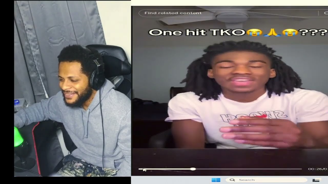 CRAZIEST TIKTOK VIDEOS THAT KEEP ME UP AT NIGHT!