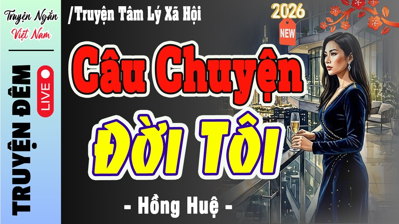 5 Phút nghe truyện cực tò mò: 