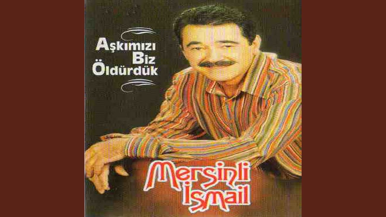 Aşkımızı Biz Öldürdük