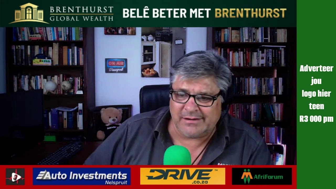 Sakeman in skietaanval afgemaai en vier ander warm nuusstories vir Maandag 6 Oktober 2025
