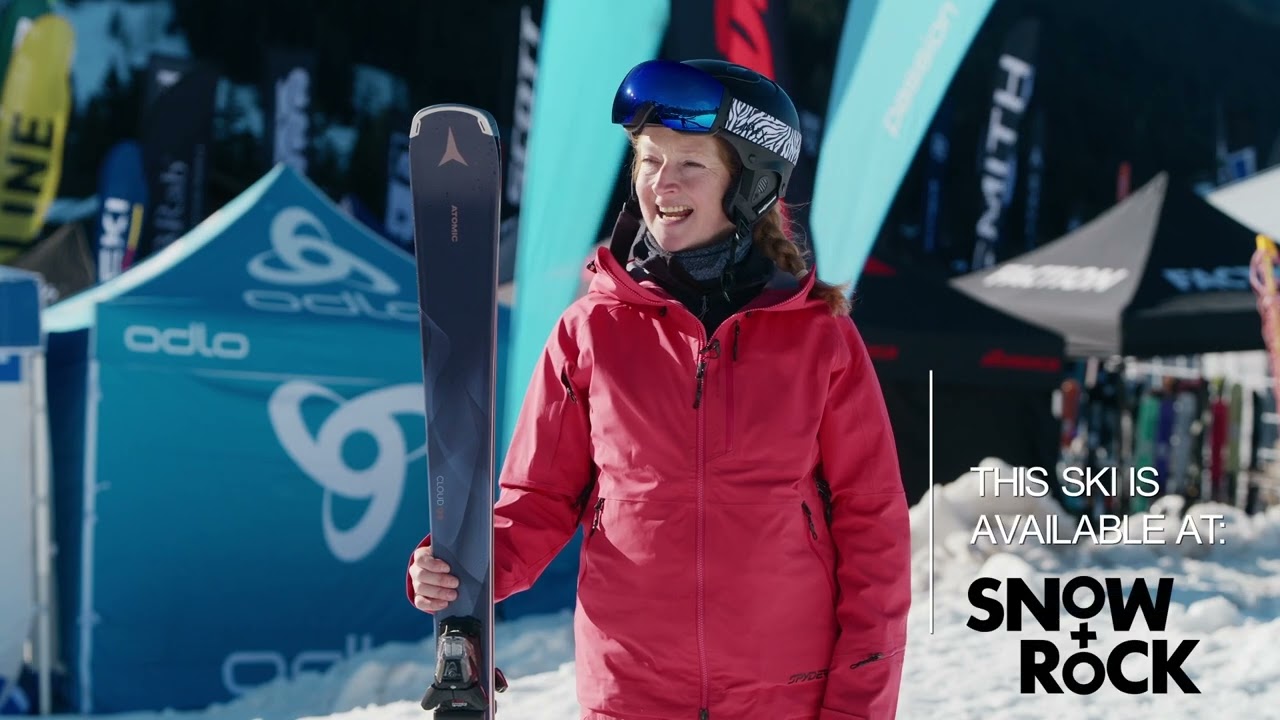 Best Women's Piste Skis - Ski Club Ski Test 2025