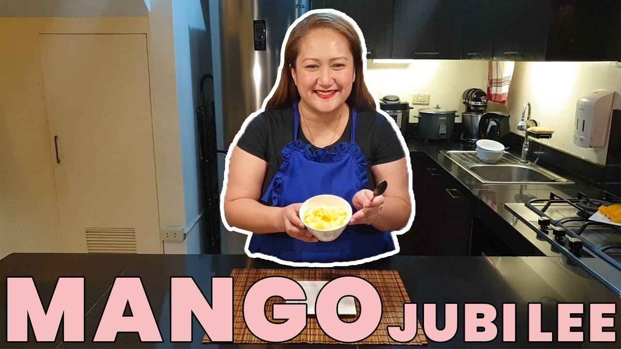 Ep8: Mango Jubilee [Odessa's Best - Food]
