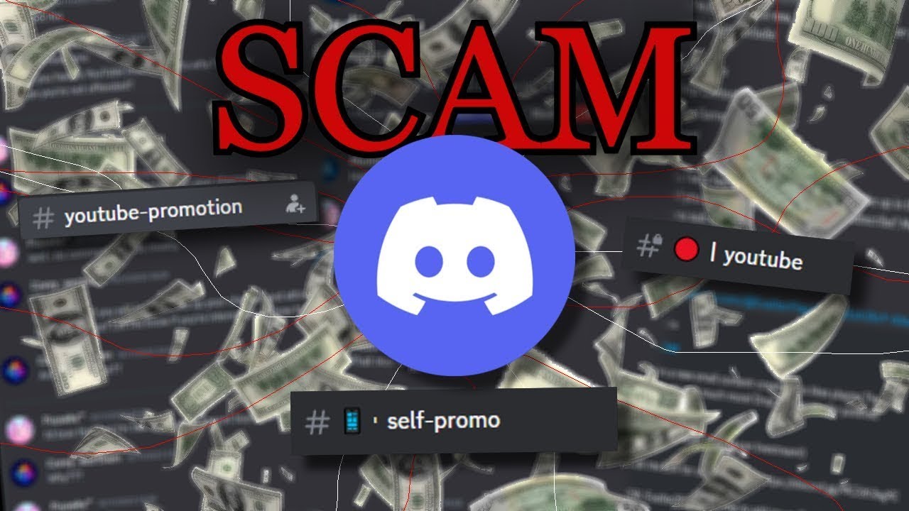 The Dark World Of Discord 