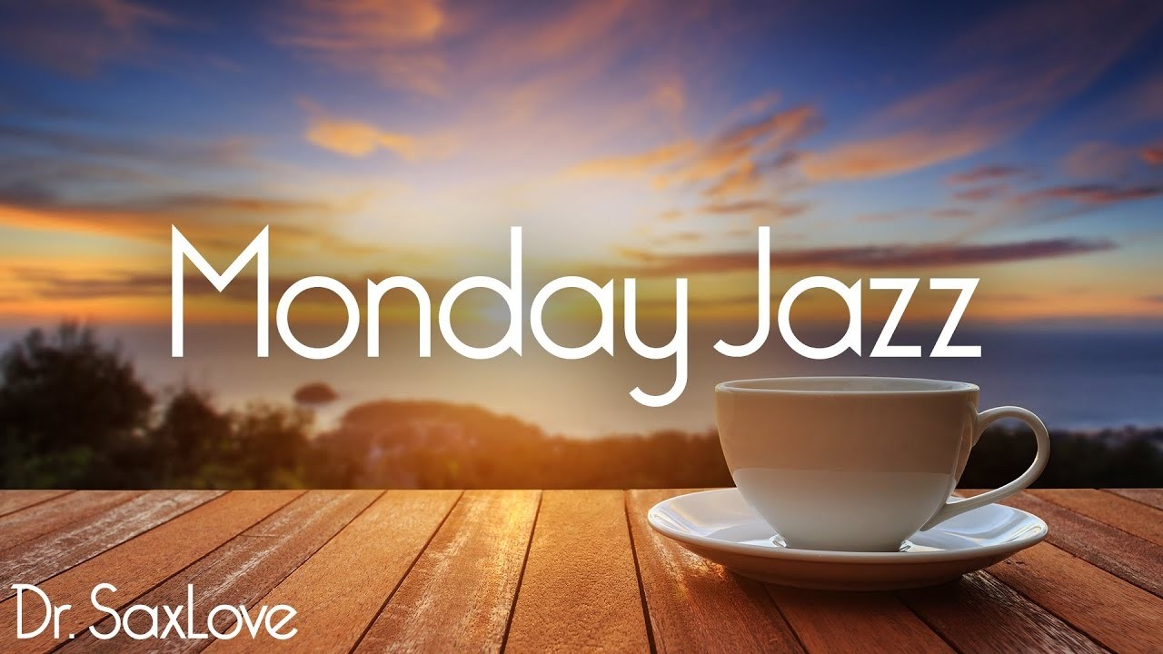 Tuesday Jazz ❤️ Smooth Jazz Music for Work, Study, and Relaxing