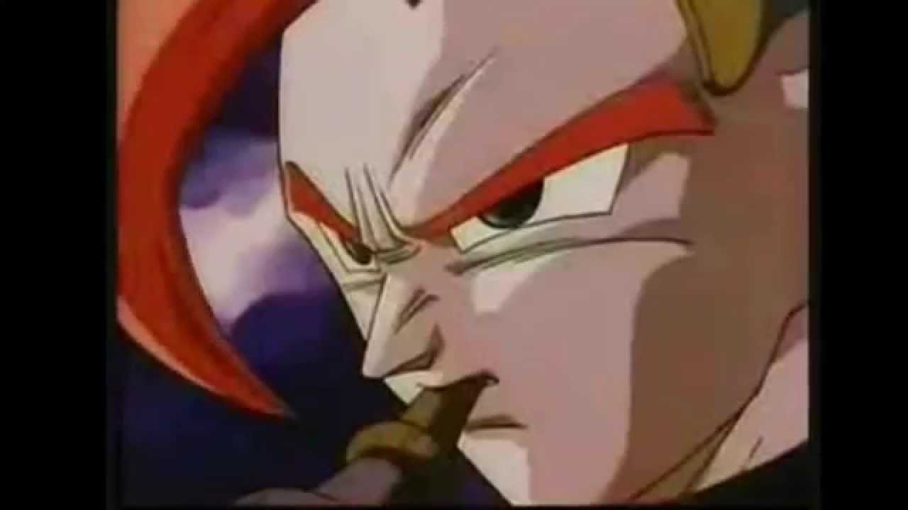 Dragon Ball Z - Tapion Ocarina