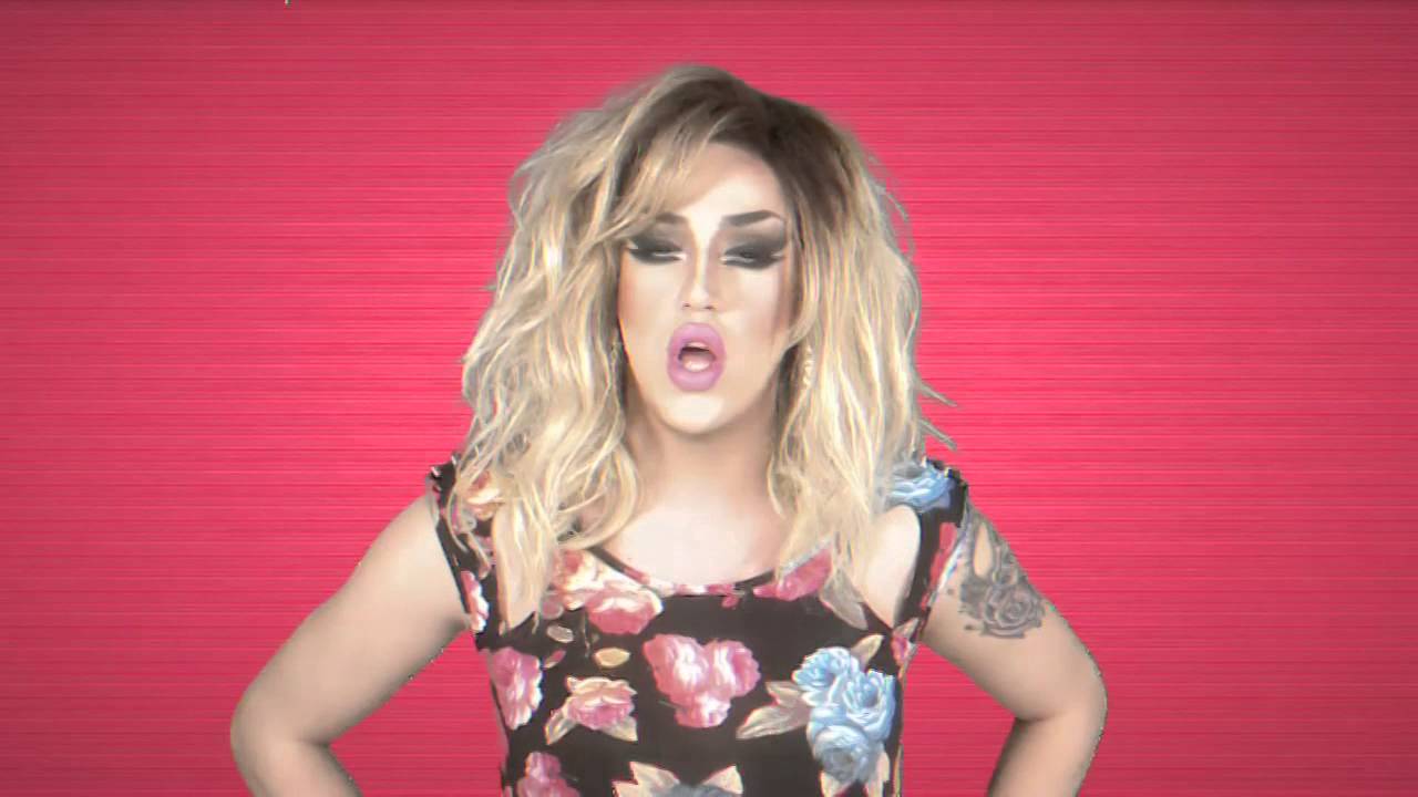 I Adore U - Adore Delano's Let The Music Play