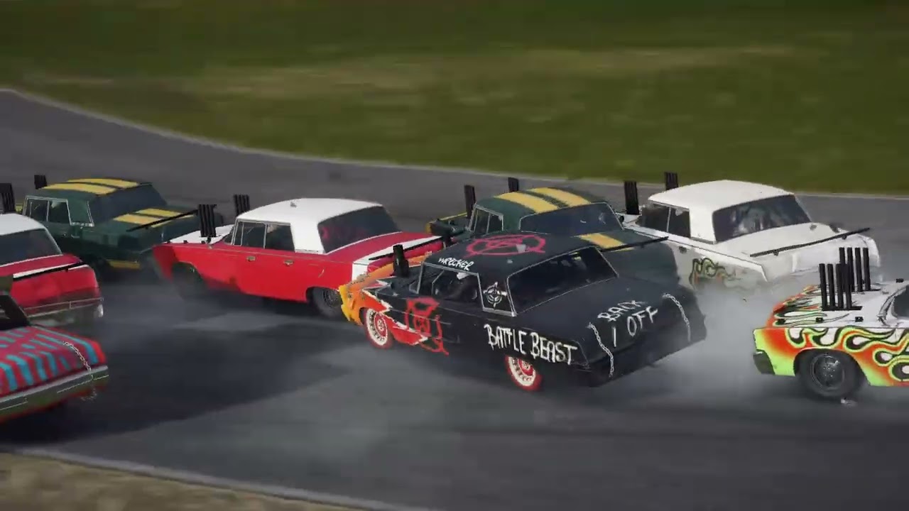 Wreckfest fun 03