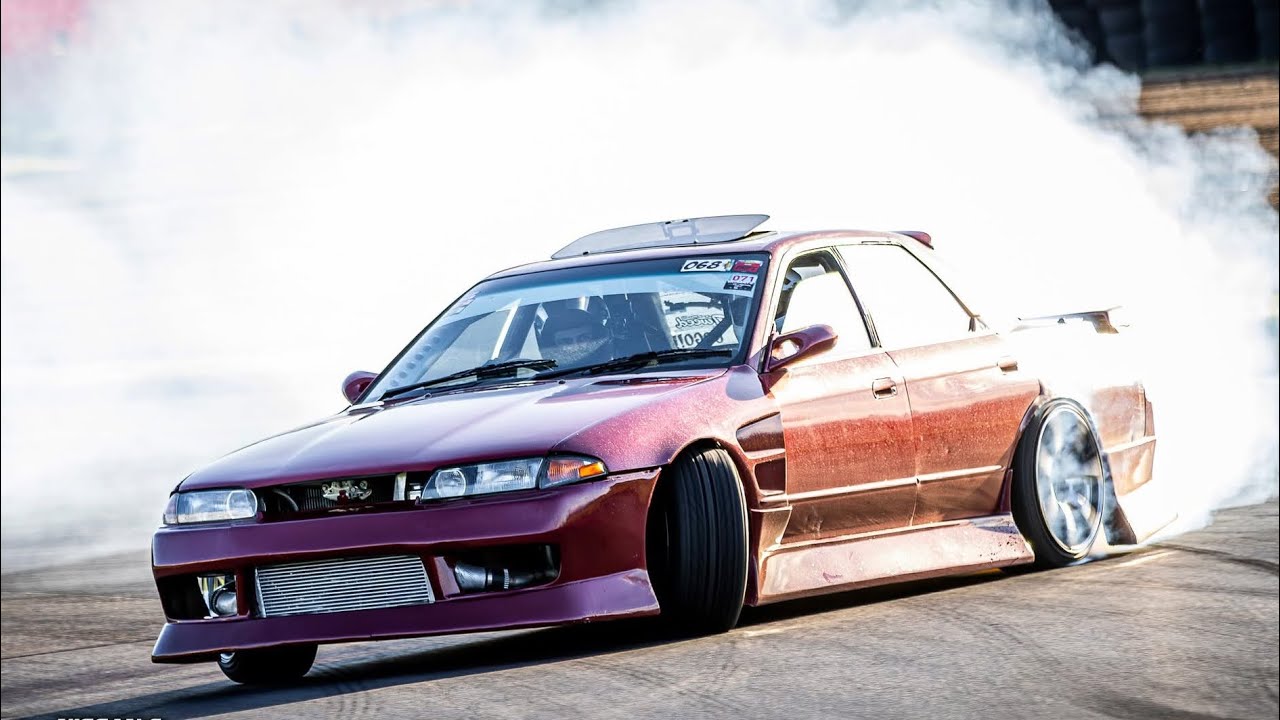 RIPPING GTR FEST WITH MY 420HP RB20 R32
