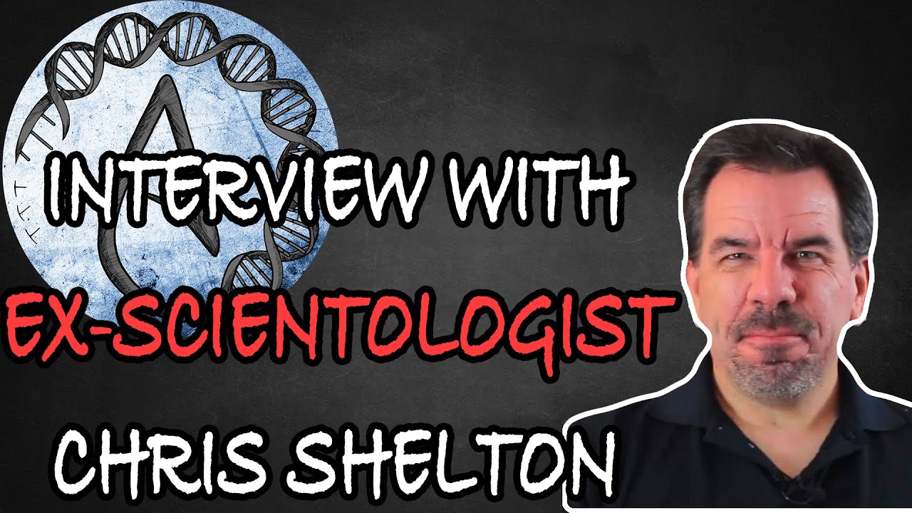 An Ex-Scientologist Speaks Out