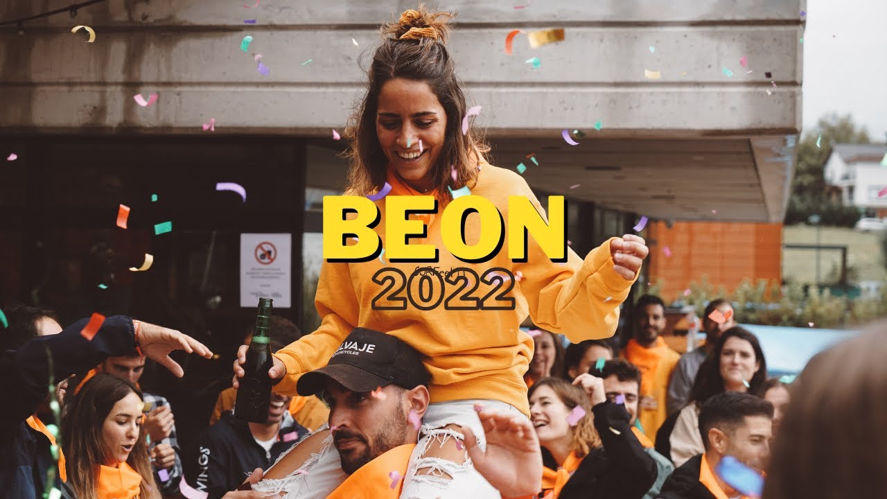 BeON - PLEA Beach House