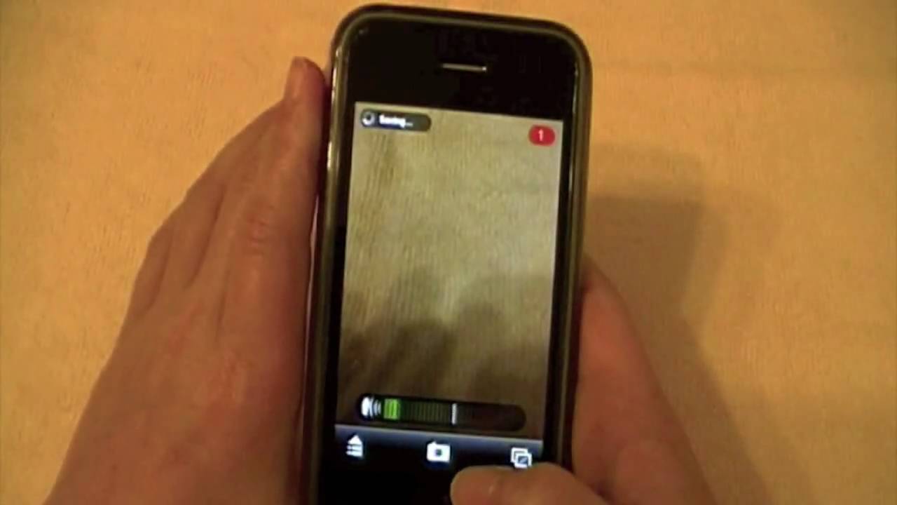 App Review: Camera Genius