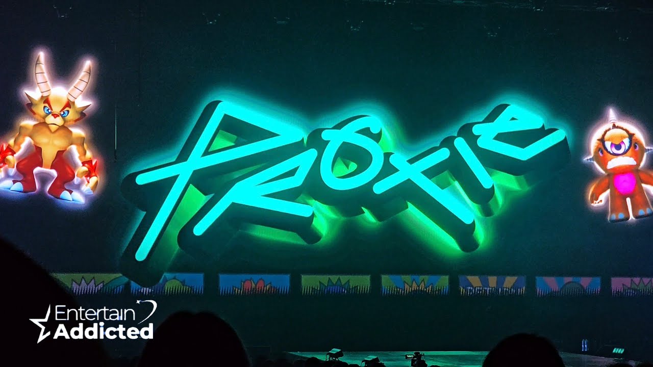 20250524 PROXiE #GOTCHAPOP3