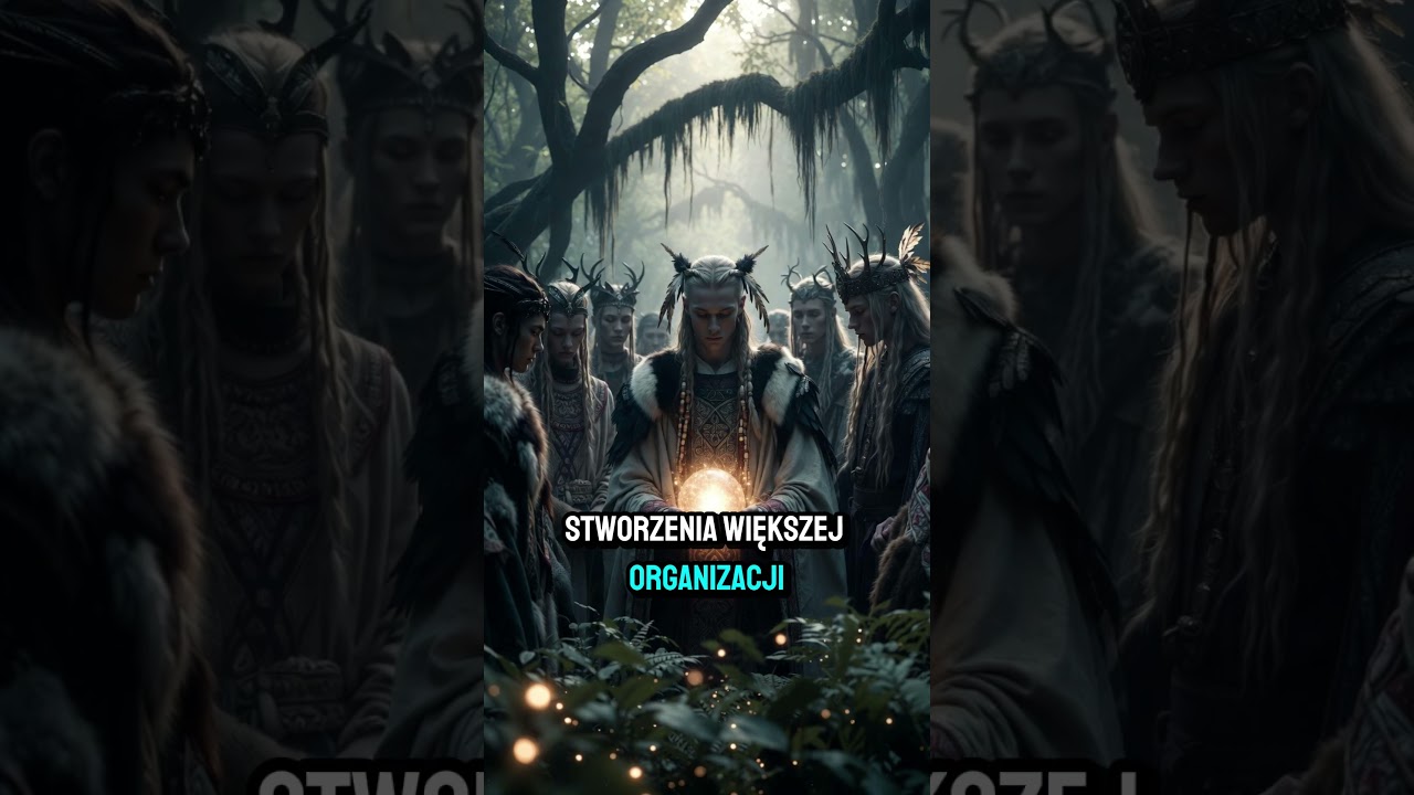 Czy Słowianie mieli jedno wielkie państwo?